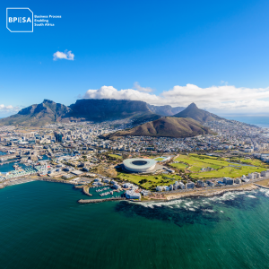 GBS Sector becoming one of South Africa’s digital economy success stories, according to recent report 