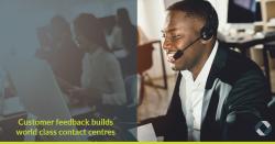 Managing customer experience will be vital in holding on to SA's top BPO ranking.