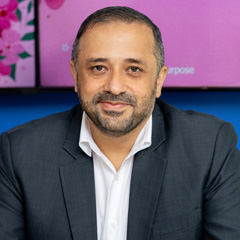 Puneet Taneja